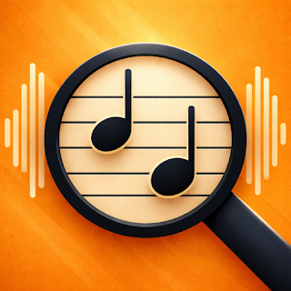 AI Note Recognition & Tuner icon