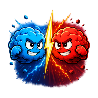 Brain Duel icon
