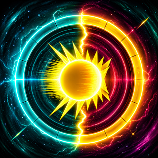 Gravity Wars icon
